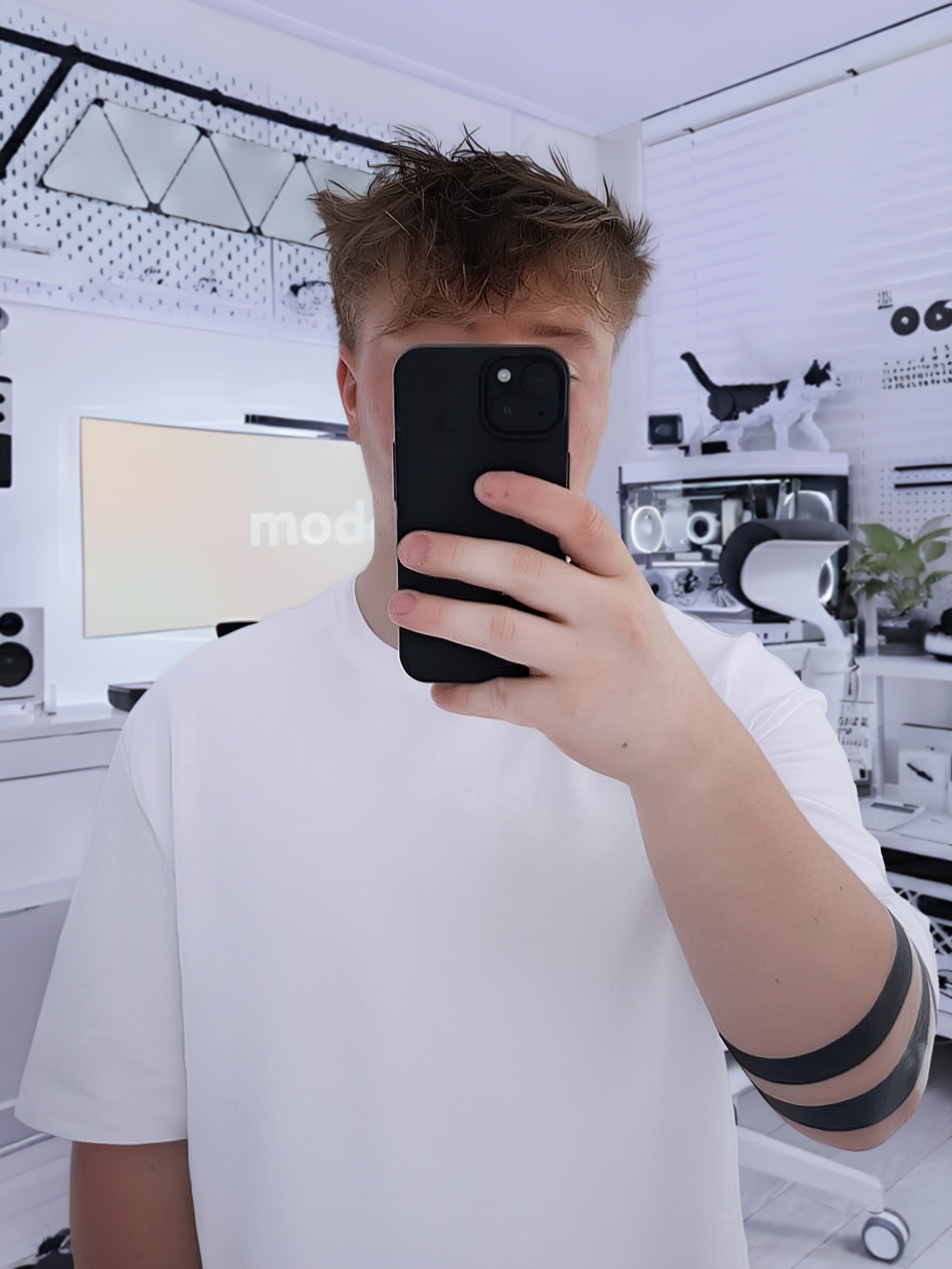 Konrad Biały - strony internetowe Koszalin